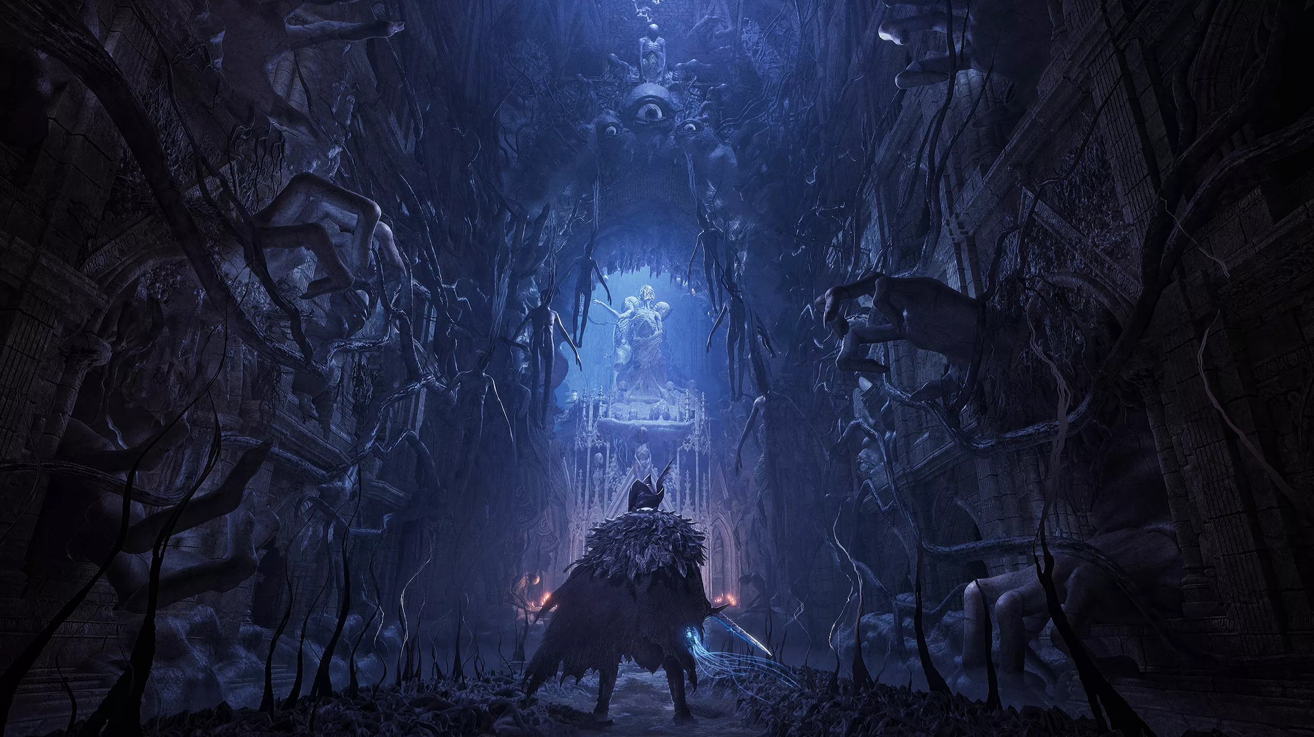 Lords of the Fallen Screenshot - Umbral